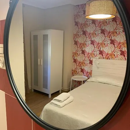 Tajahierro Vendégház Reinosa