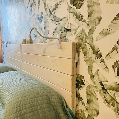 Pensión Tajahierro 2*