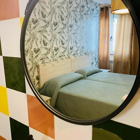 Tajahierro 2* Reinosa