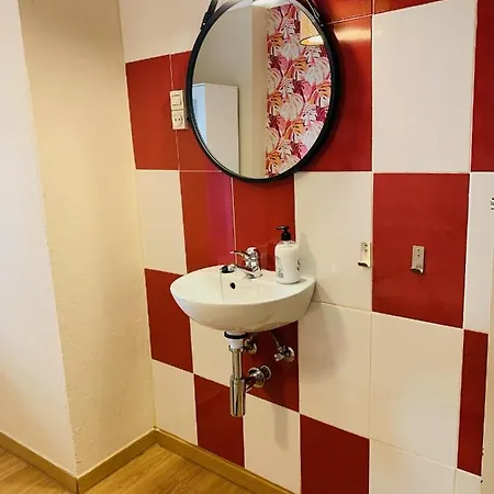 Tajahierro Guest house