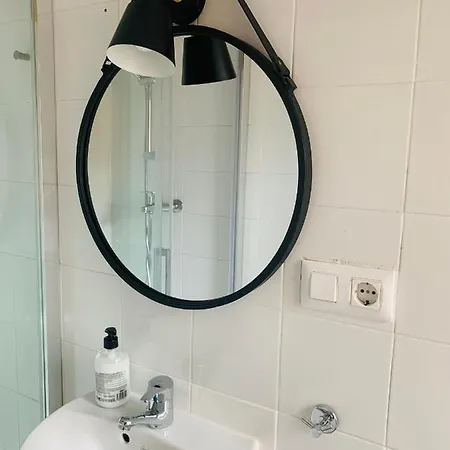 Tajahierro Pensión Reinosa