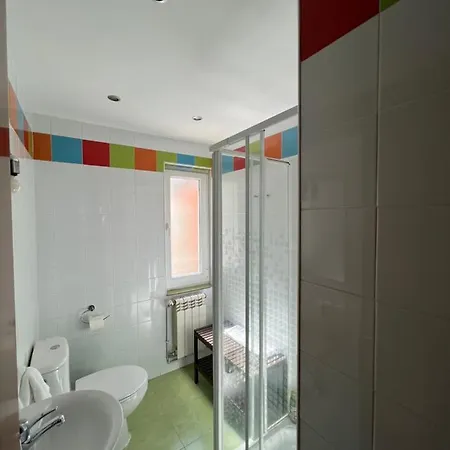 Tajahierro Pensión Reinosa