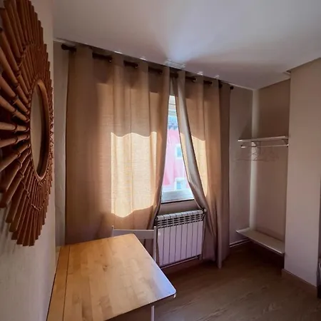 Guest house Tajahierro