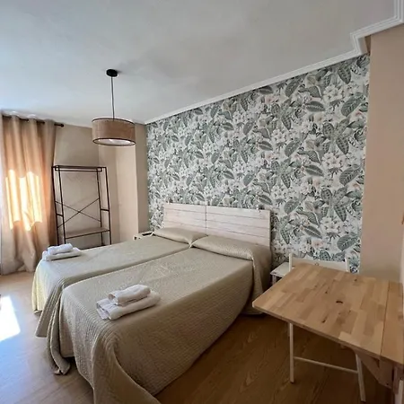 Tajahierro 2* Reinosa