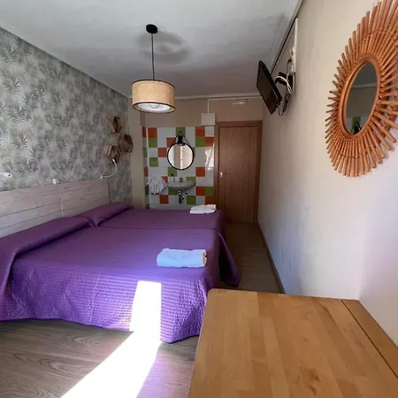 Tajahierro 2* Reinosa