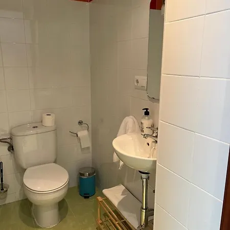 Tajahierro 2* Reinosa