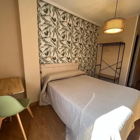 Vendégház Tajahierro