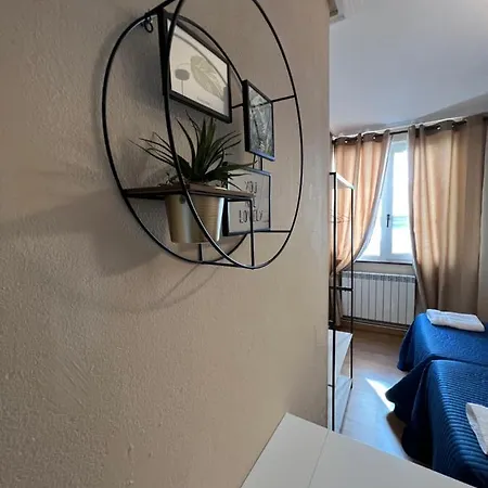 Tajahierro 2* Reinosa