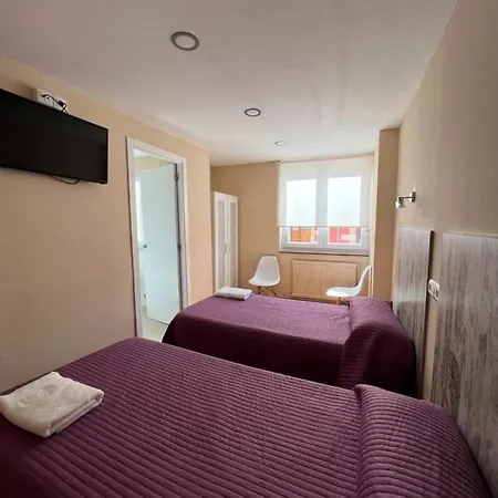 Tajahierro 2* Reinosa