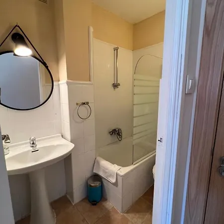 Affittacamere Tajahierro Reinosa