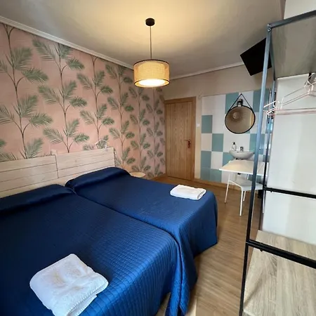 Tajahierro Guest house