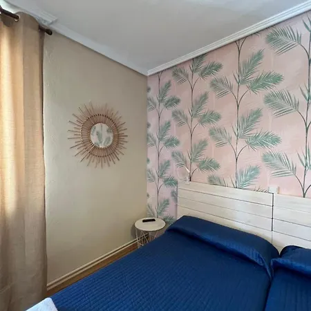 Tajahierro Affittacamere