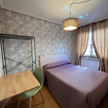 Guest house Tajahierro