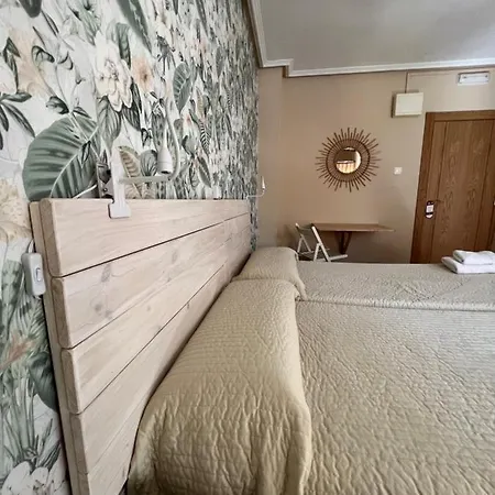 Tajahierro Guest house