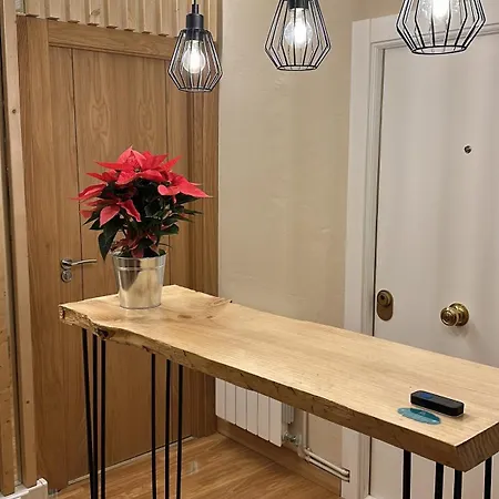 Pensión Tajahierro Reinosa