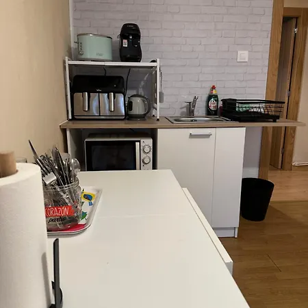 Affittacamere Tajahierro