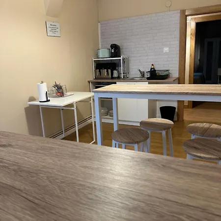 Tajahierro Pensión 2*