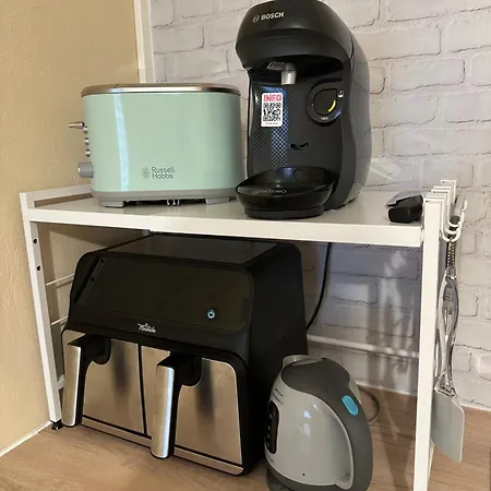 Tajahierro Guest house Reinosa