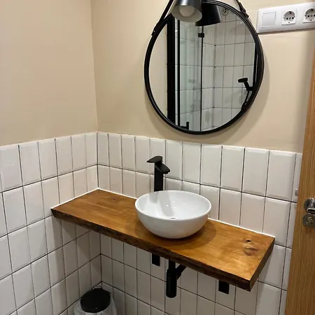 Tajahierro Pensión 2*