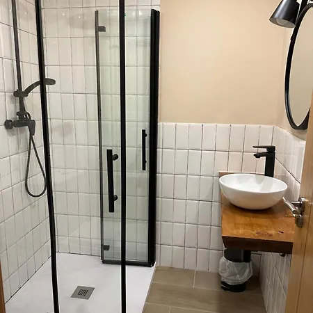 Guest house Tajahierro Reinosa