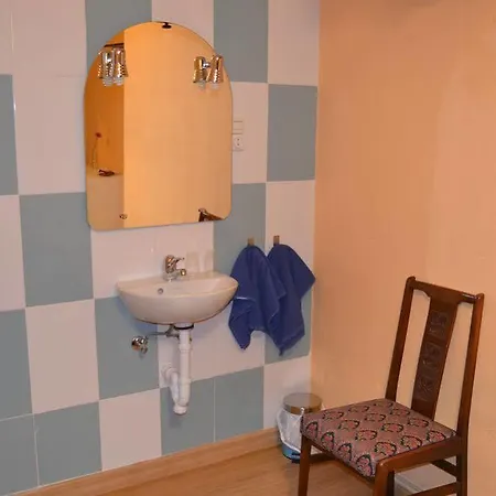 Tajahierro Vendégház Reinosa