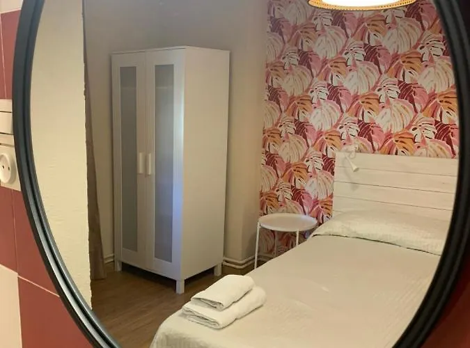 Tajahierro Guest house Reinosa