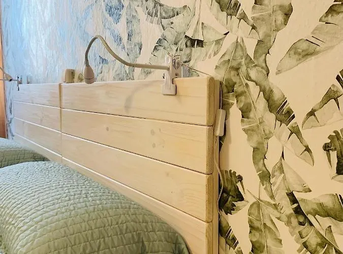 ゲストハウス Tajahierro 2*