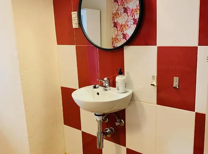 Tajahierro Guest house