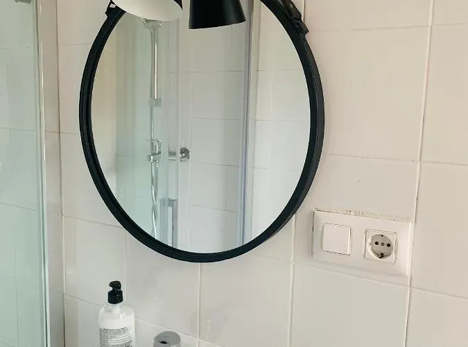 Tajahierro Guest house Reinosa