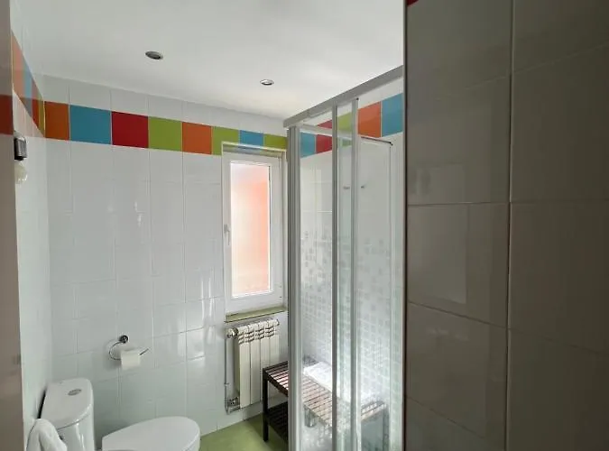 Tajahierro Guest house Reinosa