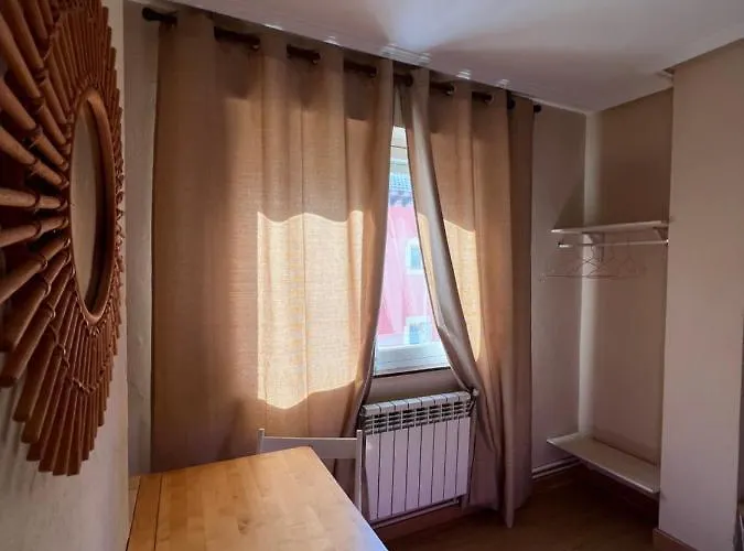 Guest house Tajahierro