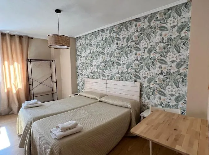 Tajahierro 2* レイノサ