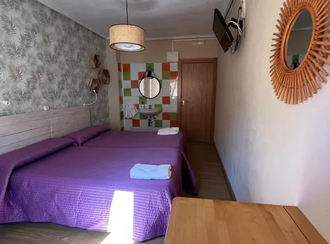 Tajahierro 2* レイノサ