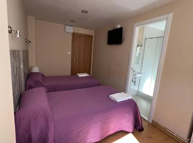 Guest house Tajahierro