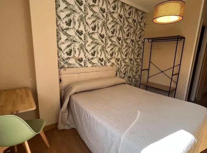 Guest house Tajahierro