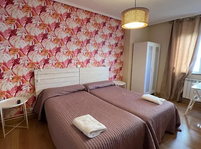 Guest house Tajahierro 2*