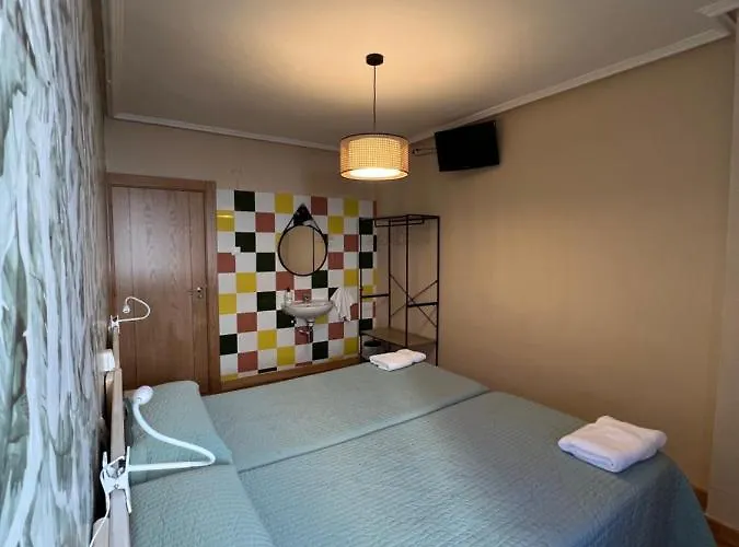 Tajahierro Guest house 2*