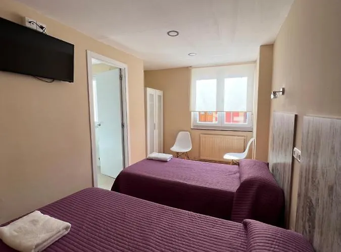 Tajahierro 2* レイノサ