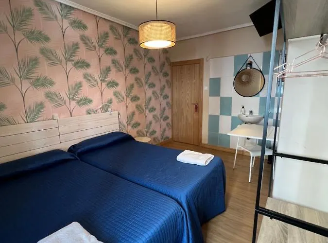 Tajahierro Guest house