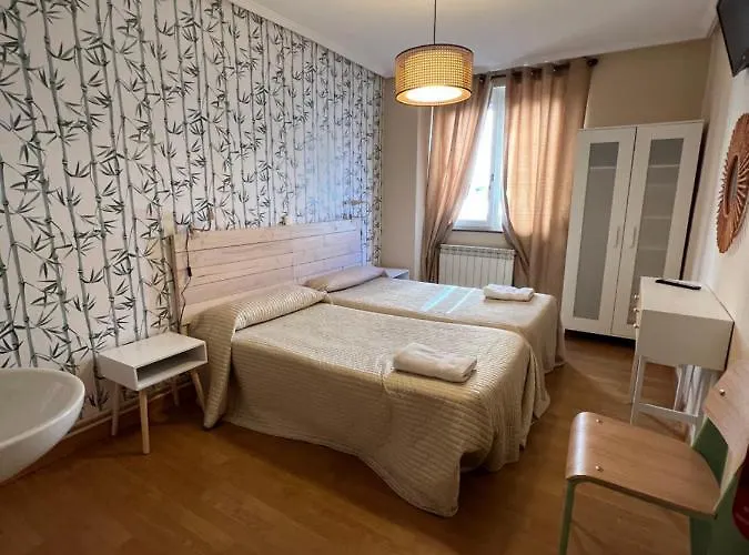 Guest house Tajahierro