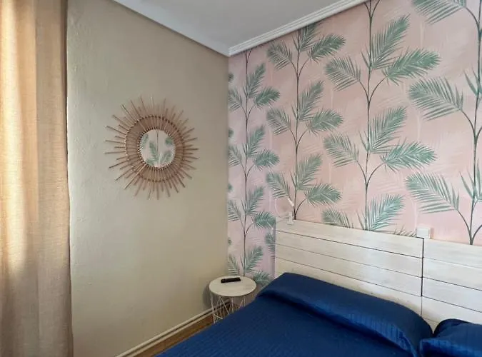 Tajahierro Guest house