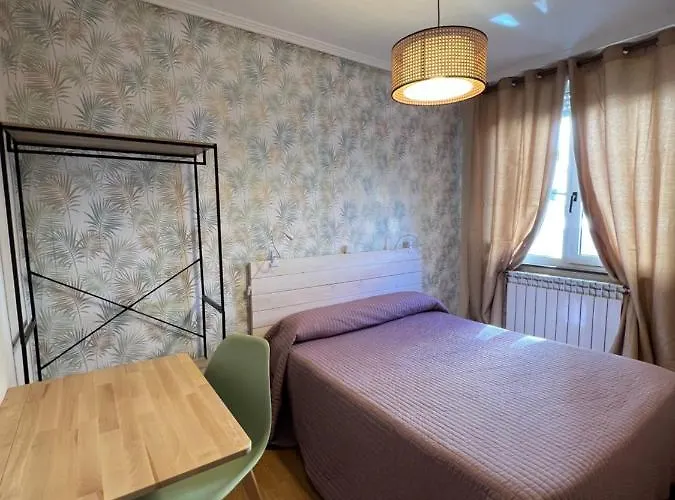 Guest house Tajahierro