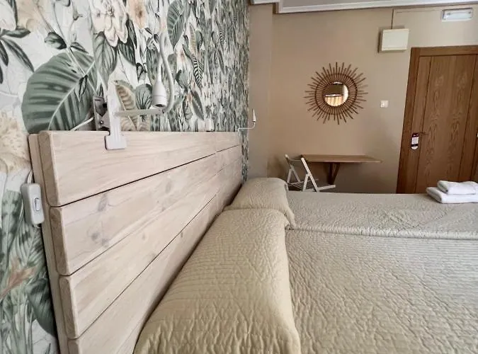 Tajahierro Guest house