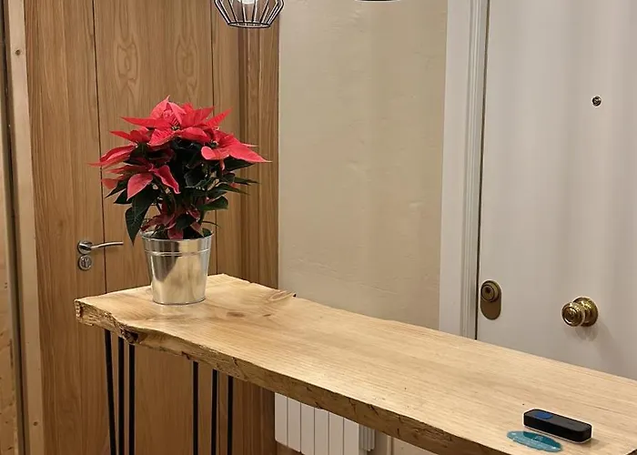 Guest house Tajahierro Reinosa