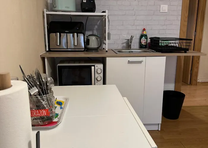 Guest house Tajahierro