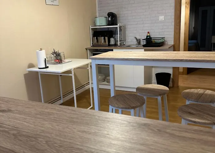 Tajahierro Guest house 2*