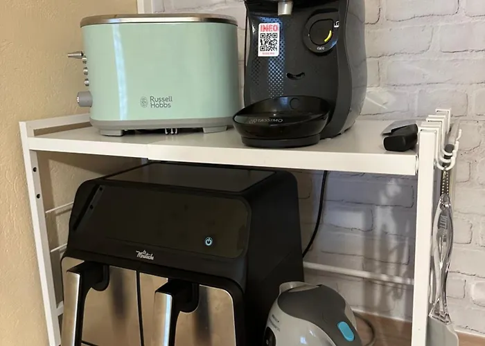 Tajahierro Guest house Reinosa