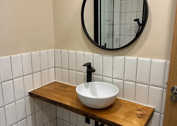 Tajahierro ゲストハウス 2*