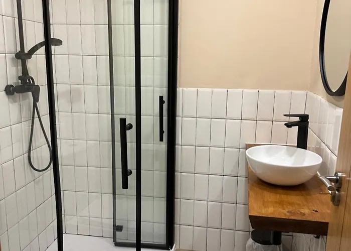 Guest house Tajahierro Reinosa