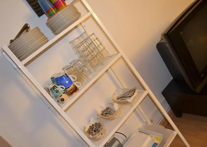 Guest house Tajahierro